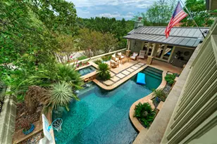 813 Sunfish St, Lakeway, TX 78734 - Photo 31