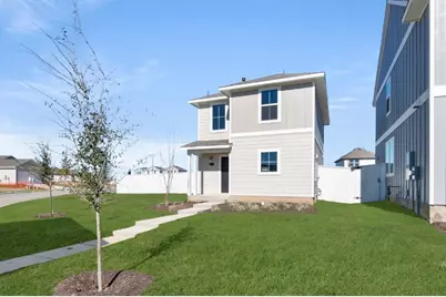 117 Summer Drive, Elgin, TX 78621 - Photo 5