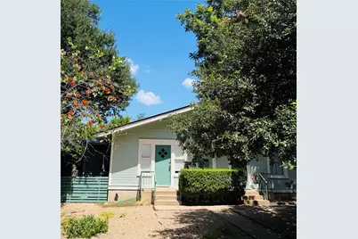 3212 E Oakmont Boulevard #B, Austin, TX 78703 - Photo 1
