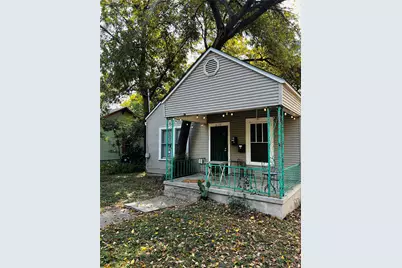 615 W 31st Street #A, Austin, TX 78705 - Photo 3