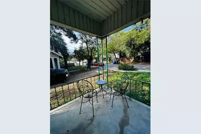 615 W 31st Street #A, Austin, TX 78705 - Photo 5