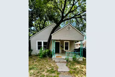 615 W 31st Street #A, Austin, TX 78705 - Photo 1
