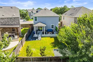 817 Sandhill Branch Dr, Austin, TX 78748 - Photo 31