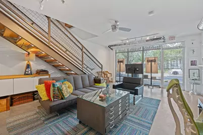 1601 E Cesar Chavez Street #104, Austin, TX 78702 - Photo 3