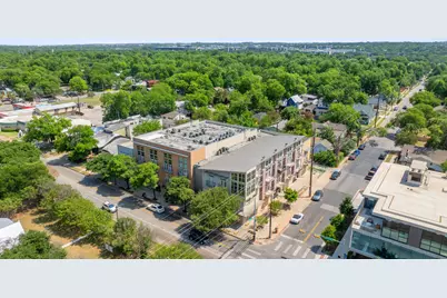 1601 E Cesar Chavez Street #104, Austin, TX 78702 - Photo 37