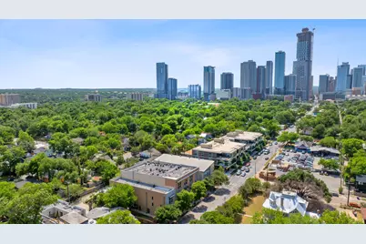 1601 E Cesar Chavez Street #104, Austin, TX 78702 - Photo 35