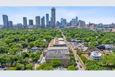 1601 E Cesar Chavez Street #104, Austin, TX 78702 - Photo 33