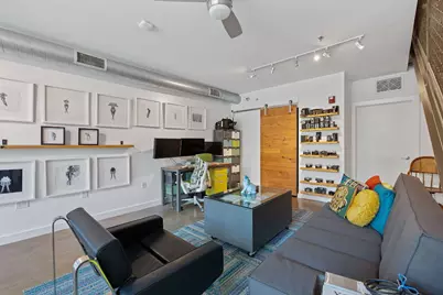 1601 E Cesar Chavez Street #104, Austin, TX 78702 - Photo 11