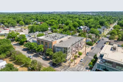 1601 E Cesar Chavez Street #104, Austin, TX 78702 - Photo 31