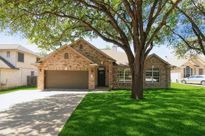 11918 Arbor Downs Road, Austin, TX 78748 - Photo 1