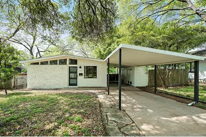 1207 Ridgemont Drive, Austin, TX 78723 - Photo 1