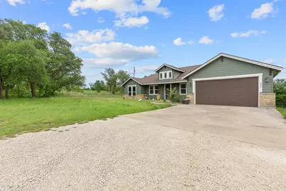 85 County Road 219, Florence, TX 76527 - Photo 1