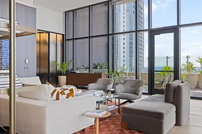 610 Davis Street #2909, Austin, TX 78701 - Photo 27