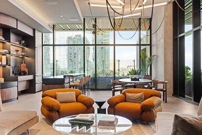 610 Davis Street #2909, Austin, TX 78701 - Photo 21