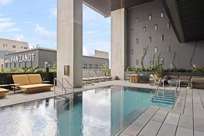 610 Davis Street #2909, Austin, TX 78701 - Photo 1