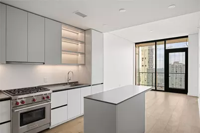 610 Davis Street #2909, Austin, TX 78701 - Photo 3