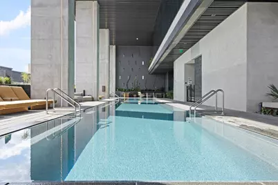 610 Davis Street #2909, Austin, TX 78701 - Photo 9