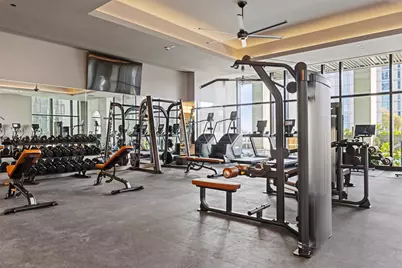 610 Davis Street #2909, Austin, TX 78701 - Photo 23