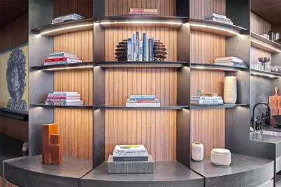 610 Davis Street #2909, Austin, TX 78701 - Photo 19