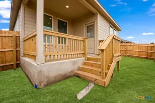 247 Flathead Street NE, New Braunfels, TX 78130 - Photo 17