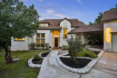 3719 Bee Creek Road, Spicewood, TX 78669 - Photo 1