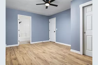 212 E Taylor Street, Thrall, TX 76578 - Photo 21