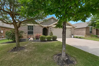 6828 Brindisi Place, Round Rock, TX 78665 - Photo 3
