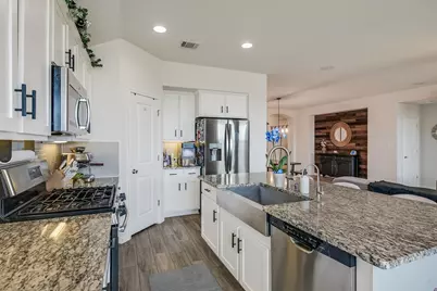 6828 Brindisi Place, Round Rock, TX 78665 - Photo 9
