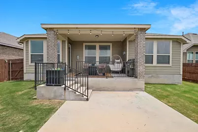 6828 Brindisi Place, Round Rock, TX 78665 - Photo 19