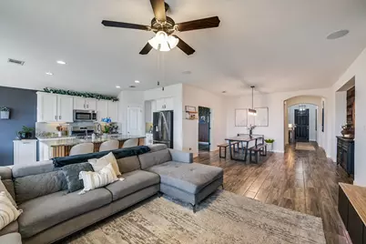 6828 Brindisi Place, Round Rock, TX 78665 - Photo 5