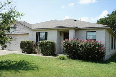 224 Wildwood Drive, Georgetown, TX 78633 - Photo 3
