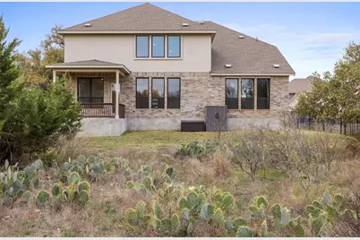 208 Tovas Secret Cove, Georgetown, TX 78628 - Photo 39