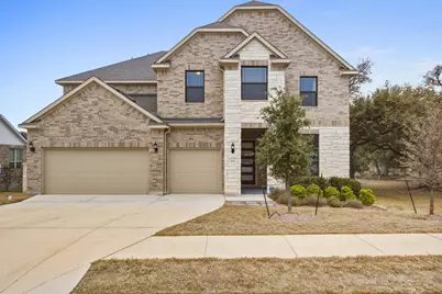 208 Tovas Secret Cove, Georgetown, TX 78628 - Photo 1