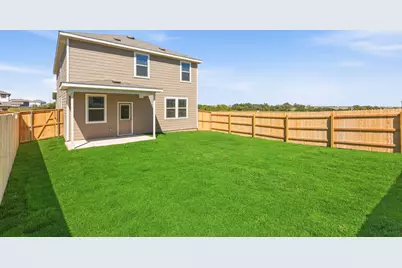 200 Green Berets Bend, Jarrell, TX 76537 - Photo 23
