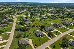 468 Bold Sundown, Liberty Hill, TX 78642 - Photo 39