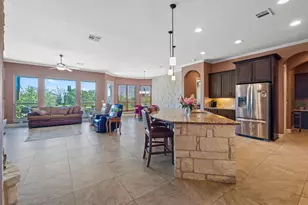 468 Bold Sundown, Liberty Hill, TX 78642 - Photo 5