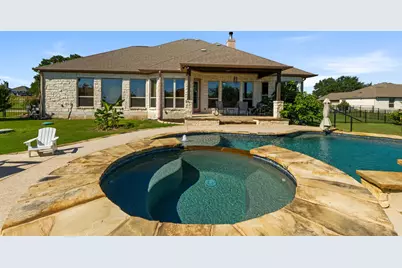 468 Bold Sundown, Liberty Hill, TX 78642 - Photo 33
