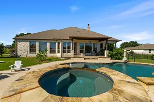 468 Bold Sundown, Liberty Hill, TX 78642 - Photo 33