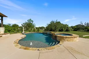 468 Bold Sundown, Liberty Hill, TX 78642 - Photo 31