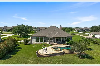 468 Bold Sundown, Liberty Hill, TX 78642 - Photo 35