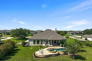 468 Bold Sundown, Liberty Hill, TX 78642 - Photo 35
