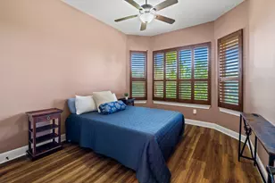 468 Bold Sundown, Liberty Hill, TX 78642 - Photo 27