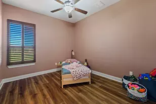 468 Bold Sundown, Liberty Hill, TX 78642 - Photo 25