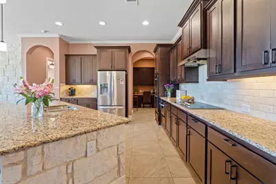 468 Bold Sundown, Liberty Hill, TX 78642 - Photo 11