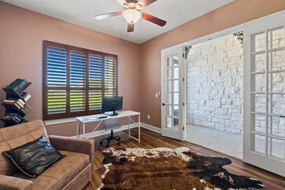 468 Bold Sundown, Liberty Hill, TX 78642 - Photo 21
