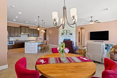 468 Bold Sundown, Liberty Hill, TX 78642 - Photo 15