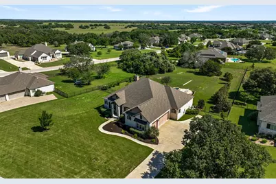468 Bold Sundown, Liberty Hill, TX 78642 - Photo 37