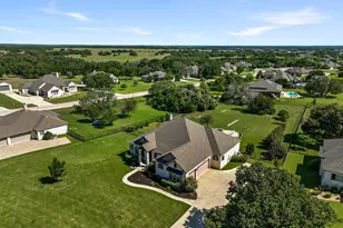 468 Bold Sundown, Liberty Hill, TX 78642 - Photo 37