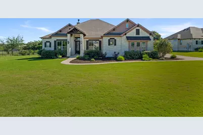 468 Bold Sundown, Liberty Hill, TX 78642 - Photo 3