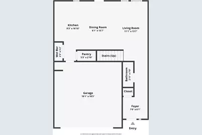 6703 Routenburn Street, Austin, TX 78754 - Photo 33